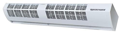 Тепловая завеса Тропик М-9