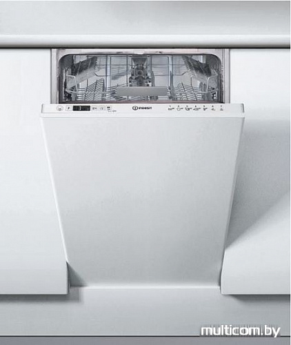 Посудомоечная машина Indesit DSIC 3M19