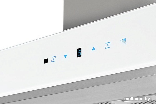 Кухонная вытяжка KUPPERSBERG Dudl 8 GW