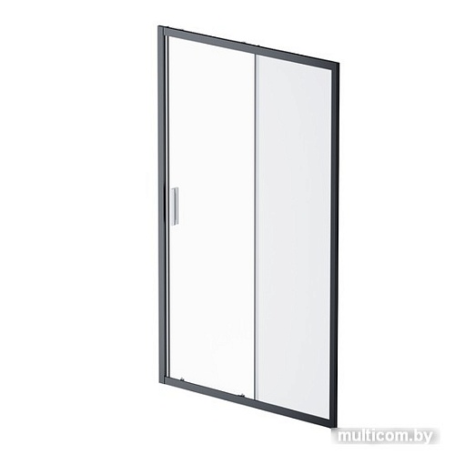 Душевая дверь AM.PM Gem Solo W90G-120-1-195BM