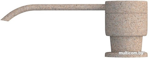 Дозатор Polygran Песочный 302