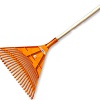 Грабли веерные Bradas KT-CX22B