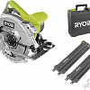 Дисковая (циркулярная) пила Ryobi RCS1600-KSR