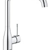 Однорычажный смеситель Grohe Essence New 30269000