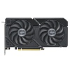 Видеокарта ASRock Dual Radeon RX 7600 XT OC Edition 16GB GDDR6 DUAL-RX7600XT-O16G