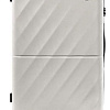Чемодан-спиннер Ninetygo Ripple Luggage 24&amp;quot; (белый)