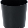Кашпо GardenPlast Камелия №2 00174 (графит)