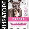 Сухой корм для собак Мираторг Winner Expert Gastrointestinal Бережная забота о пищеварении 1.5 кг
