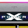 Оперативная память Silicon-Power XPower Turbine RGB 16GB DDR4 PC4-25600 SP016GXLZU320BSB