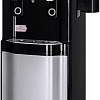 Кулер для воды Ecotronic T98-U4L (черный)