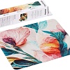Коврик для мыши SmartBuy Flowers S SBMP-107-FL