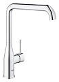 Однорычажный смеситель Grohe Essence New 30269000