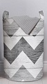 Корзина JoyArty Будничный зигзаг gaba_4316_L