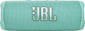 Беспроводная колонка JBL Flip 6 (бирюзовый)