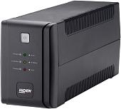 Источник бесперебойного питания HIDEN Expert ULS600E
