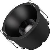 Точечный светильник Arlight MS-HARBOR-R106-15W Warm3000 BK 24deg 050181