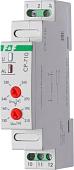 Реле напряжения Евроавтоматика F&F CP-710 EA04.009.001