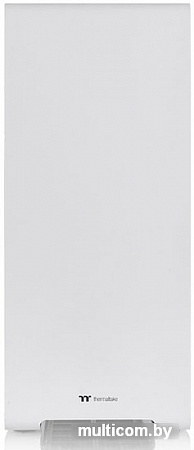 Корпус Thermaltake S500 Tempered Glass Snow Edition CA-1O3-00M6WN-00