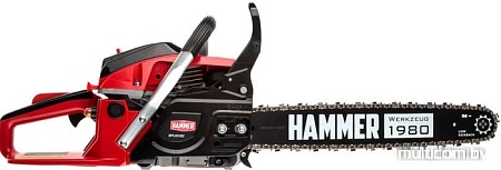 Бензопила Hammer BPL4518C