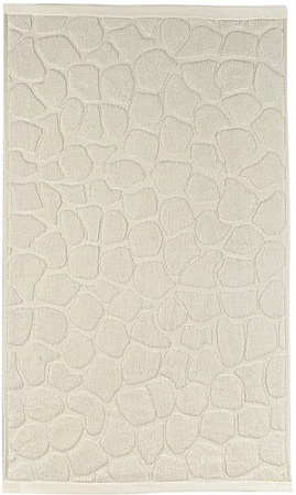 Полотенце Sofi De MarkO Mari 30х50 Пол-МА-30х50кр (кремовый)