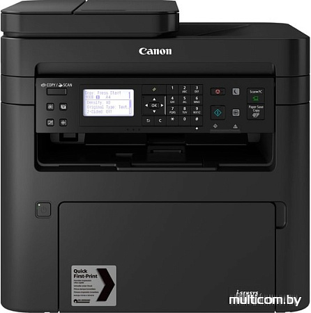 МФУ Canon i-SENSYS MF264dw