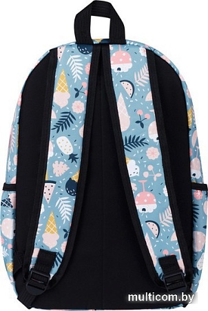 Школьный рюкзак ArtSpace Pattern Sweets Bdg_18051