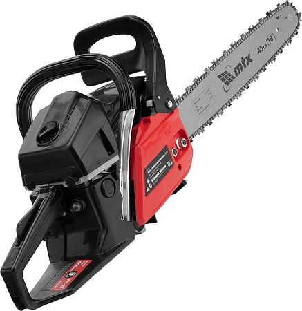 Бензопила MTX MS-5218