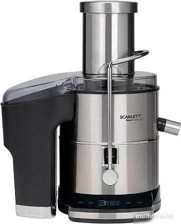 Соковыжималка Scarlett SC-JE50S65