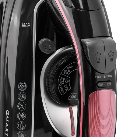 Утюг Galaxy Line GL6141