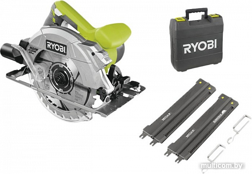 Дисковая (циркулярная) пила Ryobi RCS1600-KSR