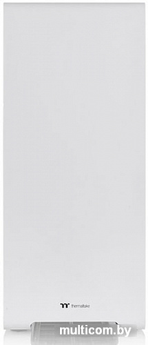 Корпус Thermaltake S500 Tempered Glass Snow Edition CA-1O3-00M6WN-00