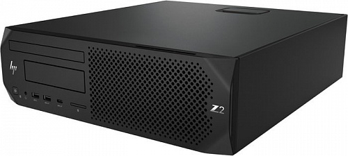 HP Z2 SFF G4 Workstation 4RW91EA