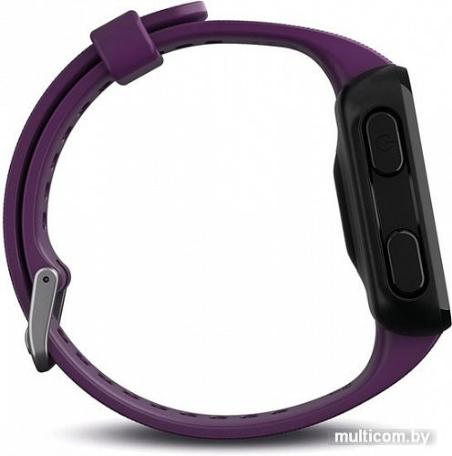Умные часы Garmin Forerunner 30 (фиолетовый)