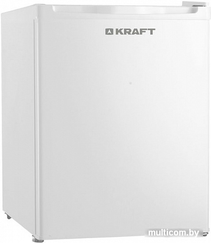 Однокамерный холодильник Kraft KR-50W