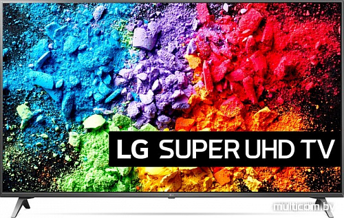 Телевизор LG 49SK8000