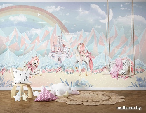 Фотообои Citydecor Fantasy 16 300x260