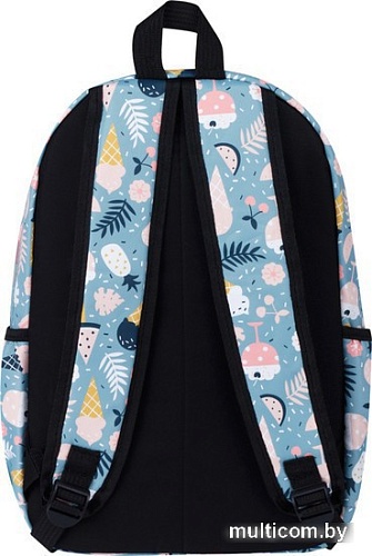 Школьный рюкзак ArtSpace Pattern Sweets Bdg_18051