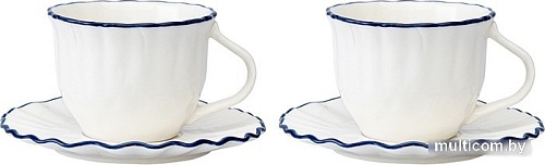 Сервиз Liberty Jones Santorini LJ0000191 (2 шт)