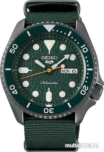 Наручные часы Seiko SRPD77K1