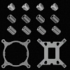 Комплект крепления ID-Cooling KIT-AIO-LGA1217