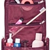 Косметичка Deuter Wash Center Lite II / 3900320 5543 (maron/aubergine)