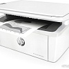 МФУ HP LaserJet Pro M28w