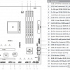 Материнская плата ASRock AB350M Pro4-F