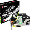 Видеокарта MSI GeForce RTX 2080 Sea Hawk EK X 8GB GDDR6