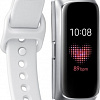 Фитнес-браслет Samsung Galaxy Fit (серебристый)