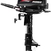 Лодочный мотор Hidea HDF5HS PRO