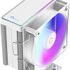 Кулер для процессора Ocypus Gamma A40 WH ARGB