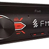USB-магнитола Five F24R