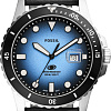 Наручные часы Fossil Blue FS5960