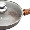 Сковорода Appetite Brown Stone BR2243